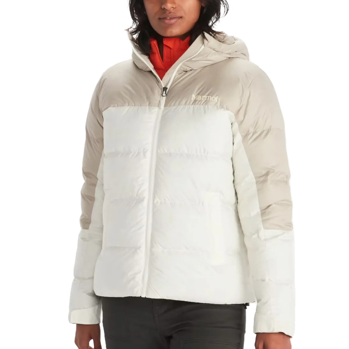 Women's Guides Down Hoody