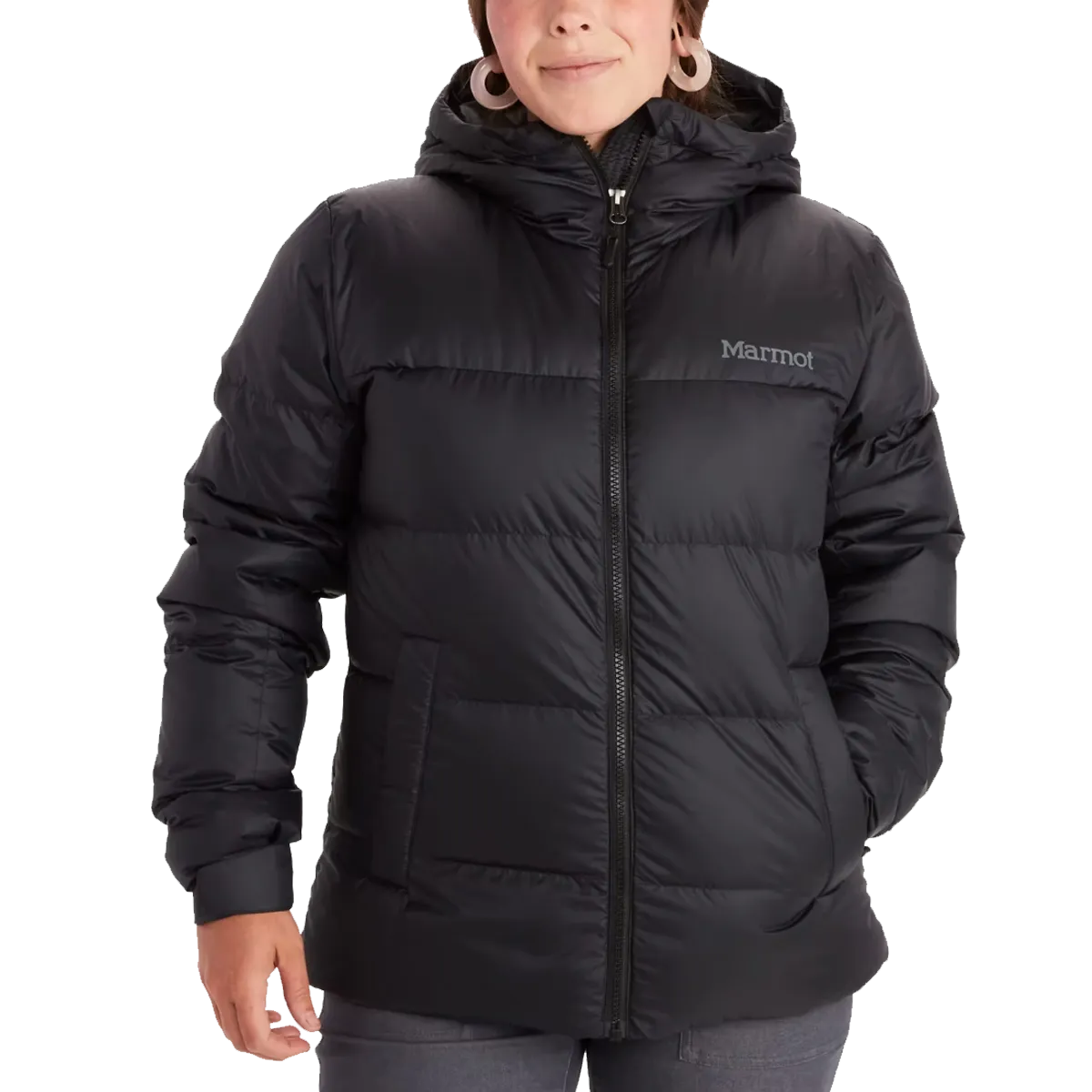 Women's Guides Down Hoody