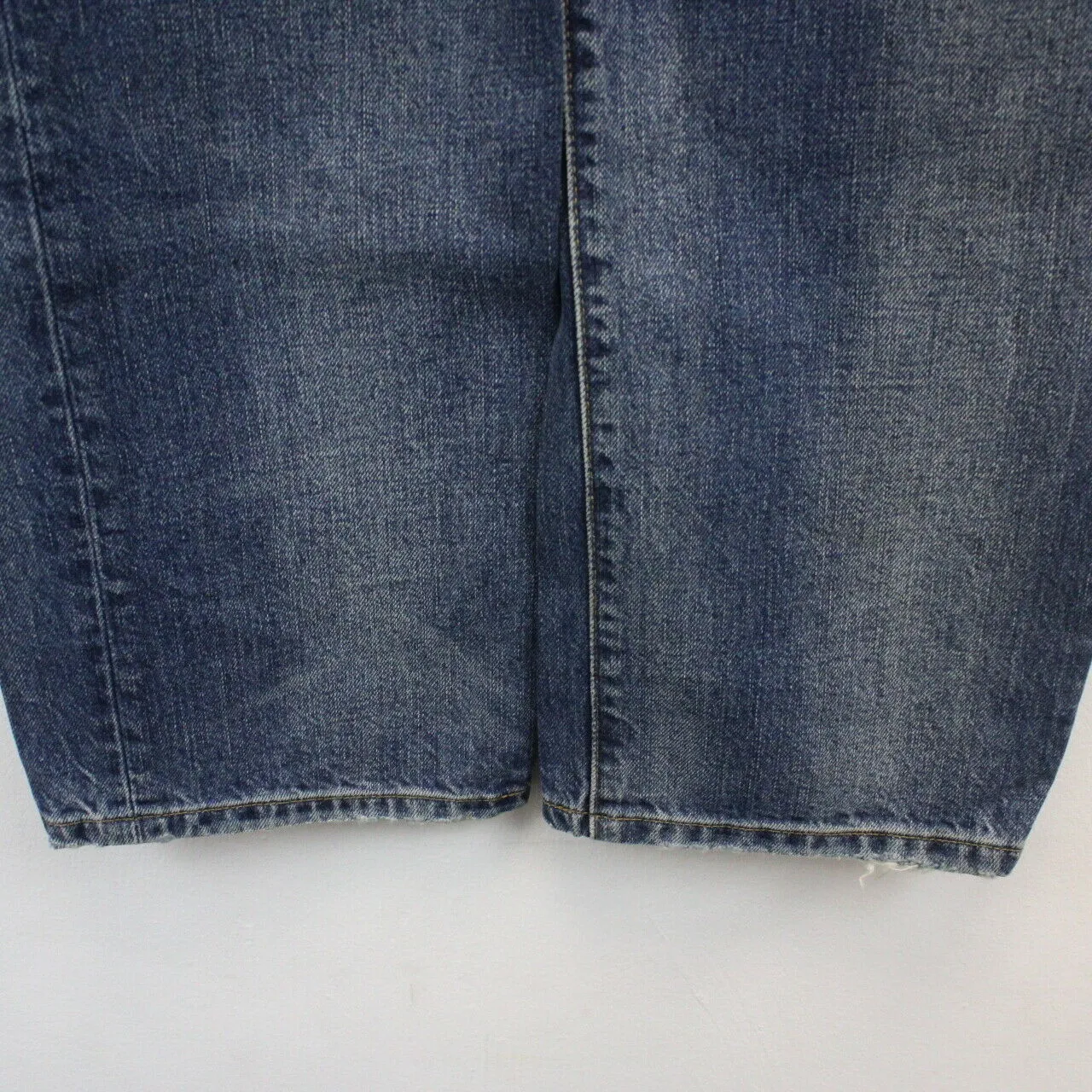 Womens LEVIS 501 Jeans Mid Blue | W31 L34