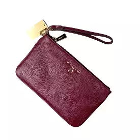 Wristlet Designer By Michael Kors  Size: Medium